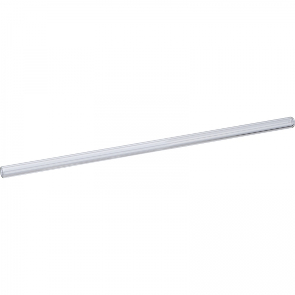 Słomki do napojów szklane 2 szt. 21 cm MARCELINA