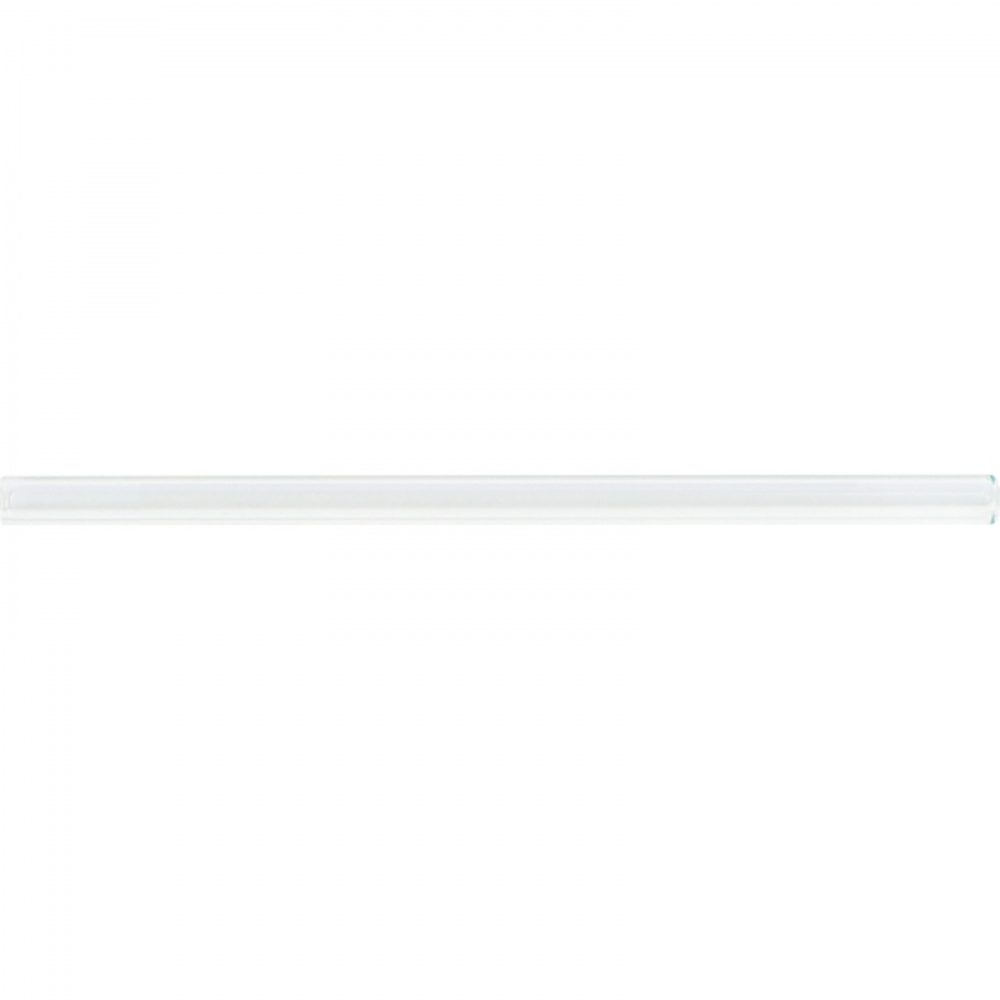 Słomki do napojów szklane 2 szt. 21 cm MARCELINA