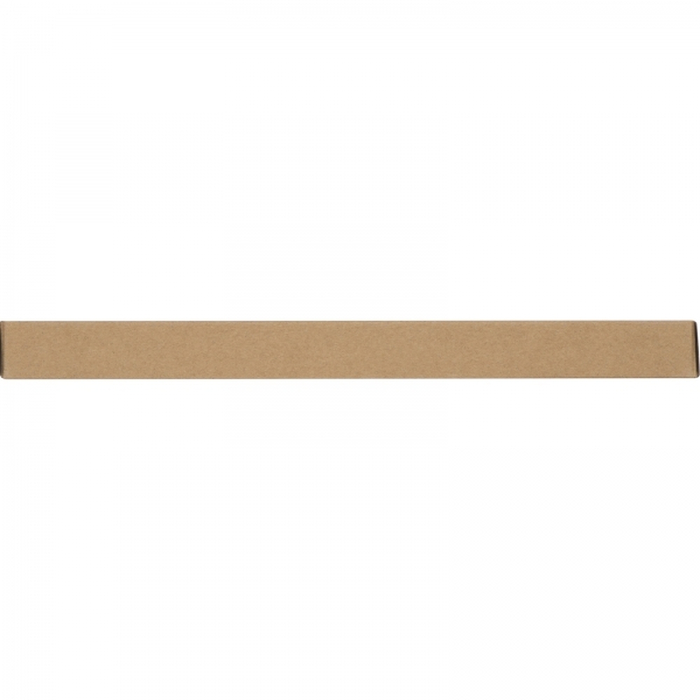 Słomki do napojów szklane 2 szt. 21 cm MARCELINA