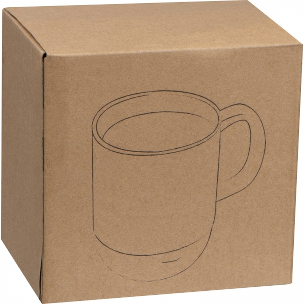 Kubek ceramiczny 350 ml THEODOR