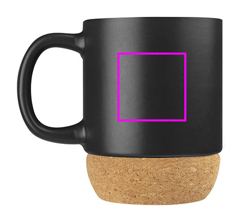 Kubek ceramiczny 350 ml THEODOR