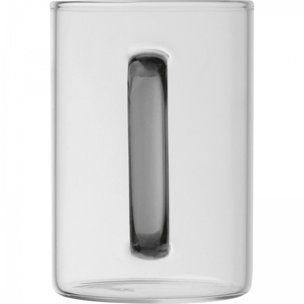 Kubek szklany 250 ml EDDA