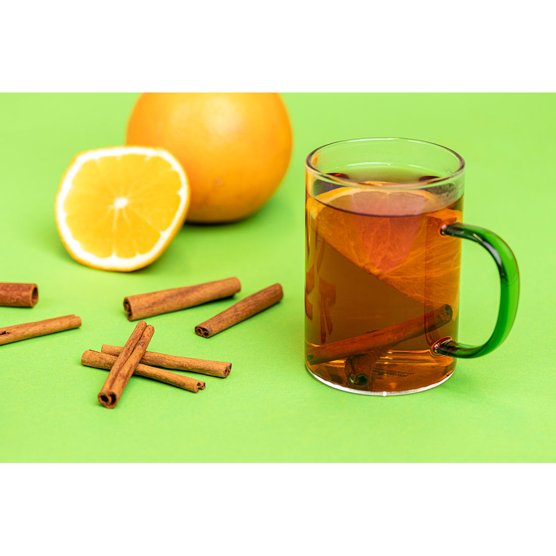 Kubek szklany 250 ml EDDA