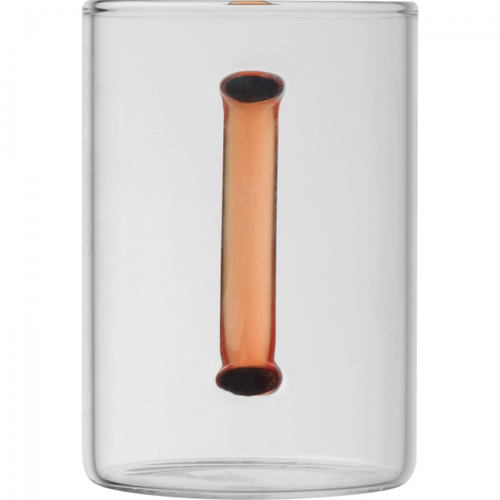 Kubek szklany 250 ml EDDA