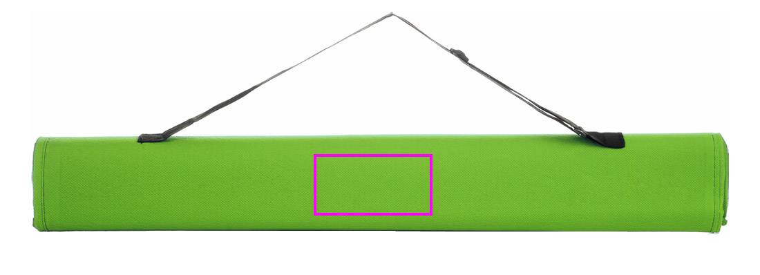 Mata plażowa KAROLINA