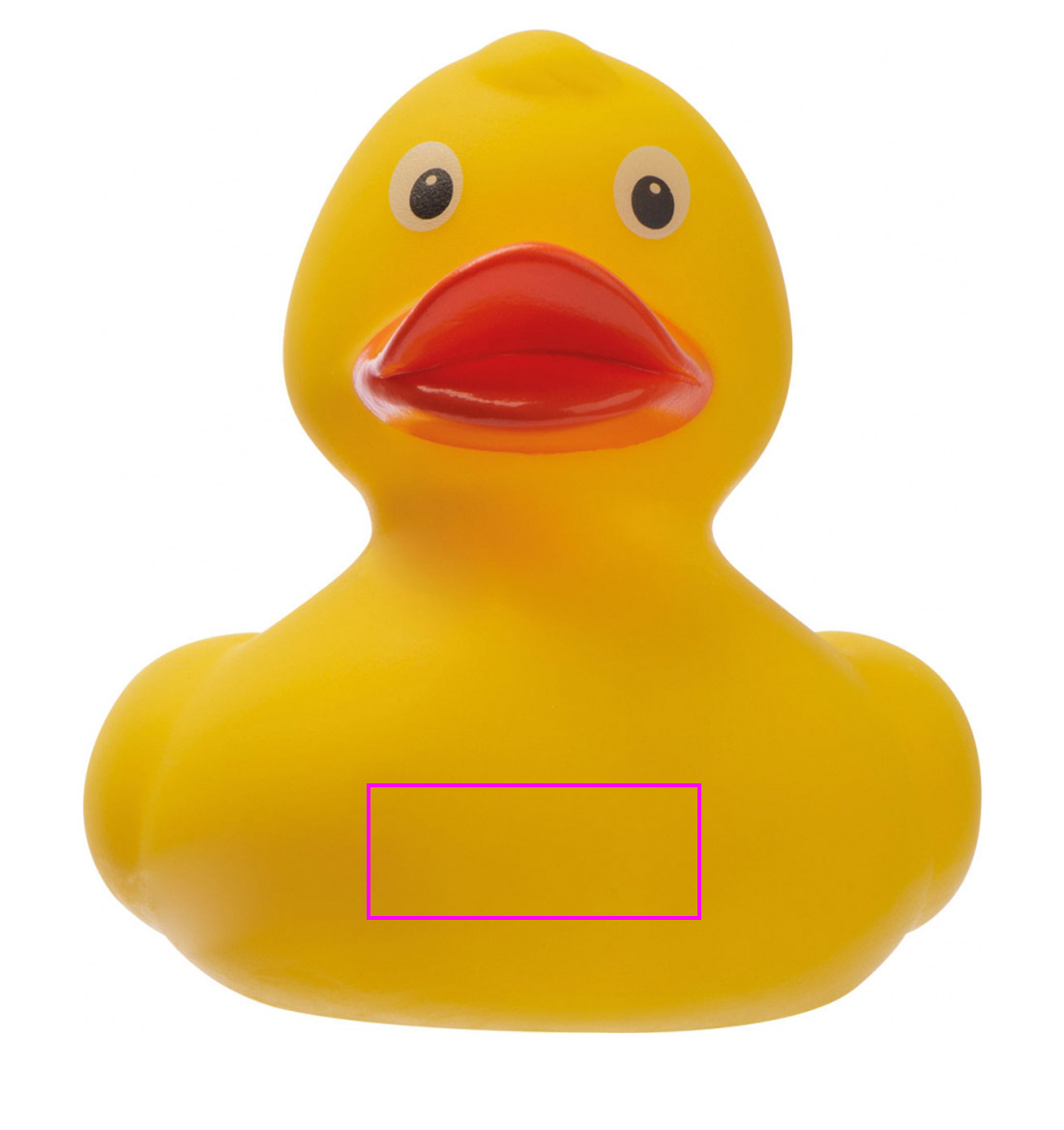 Zabawka do kąpieli kaczka JULIA
