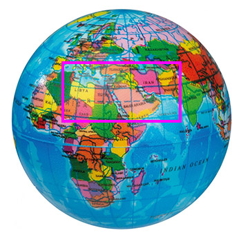 Piłeczka antystresowa RAPHAEL