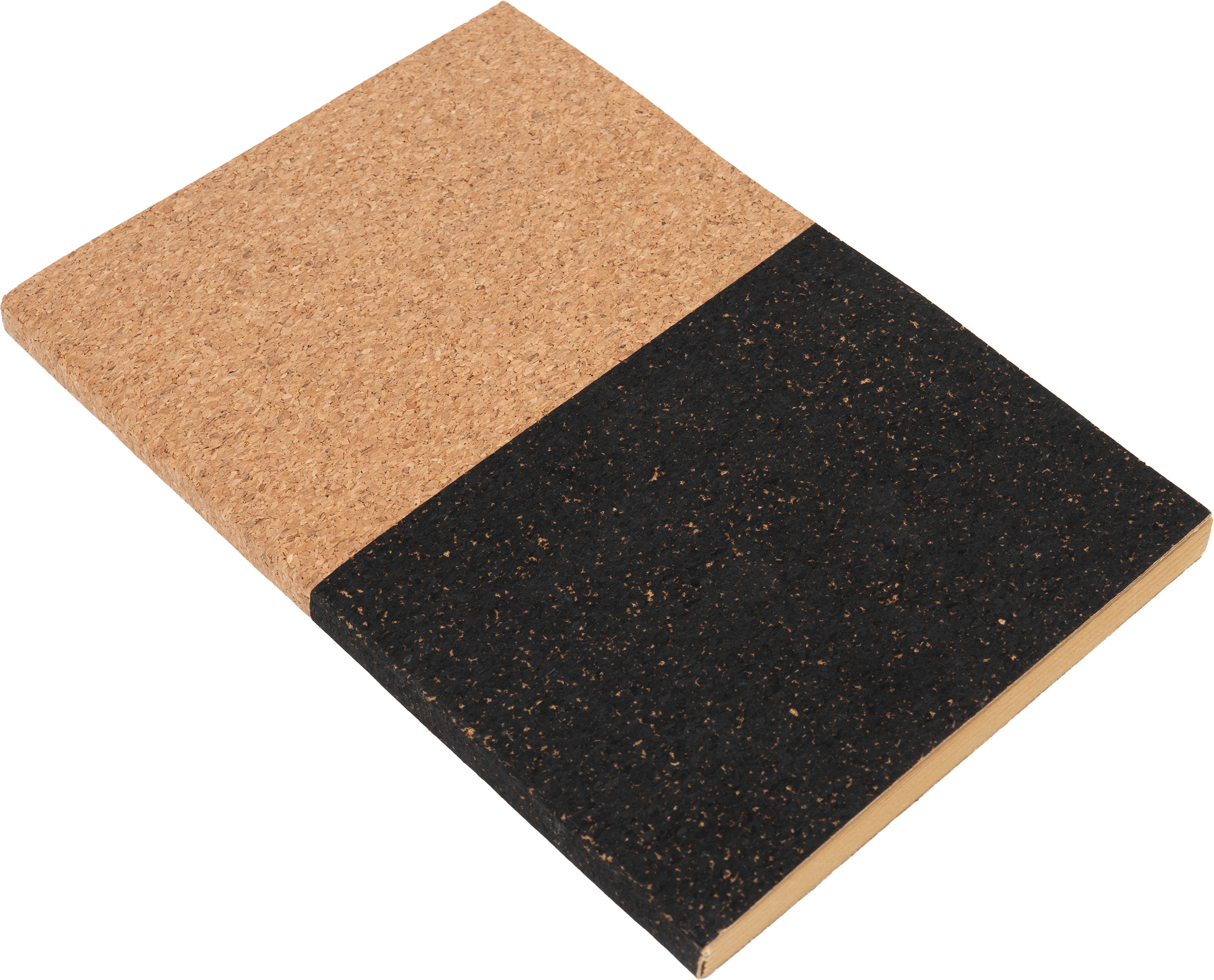 Notatnik A5 w kropki ATTILIO