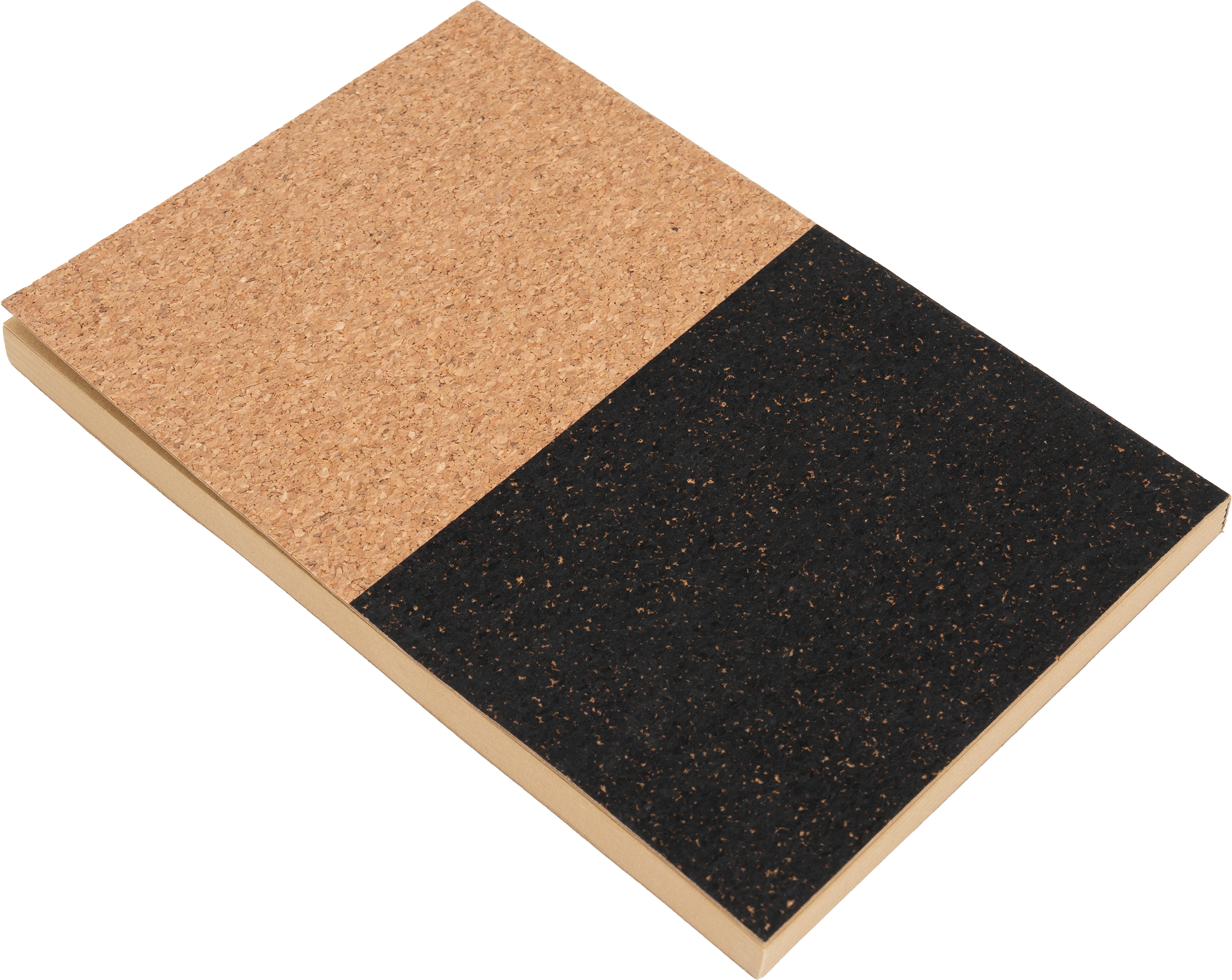 Notatnik A5 w kropki ATTILIO