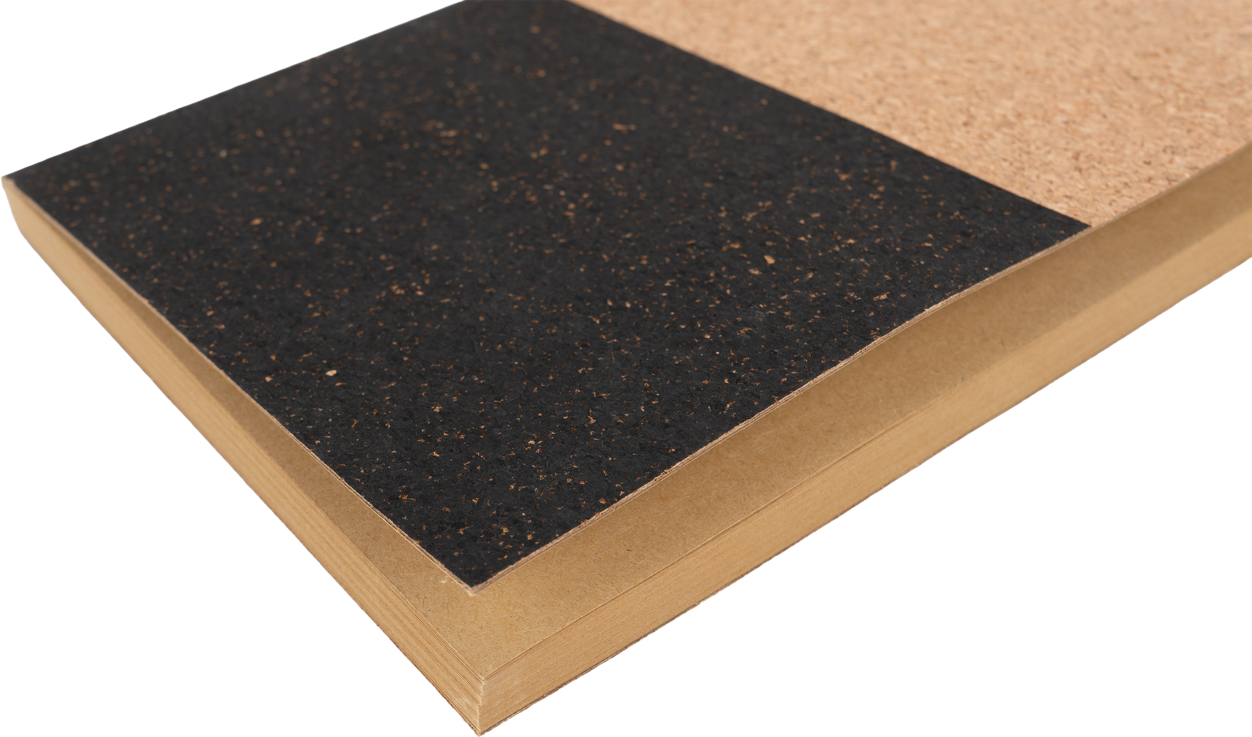 Notatnik A5 w kropki ATTILIO