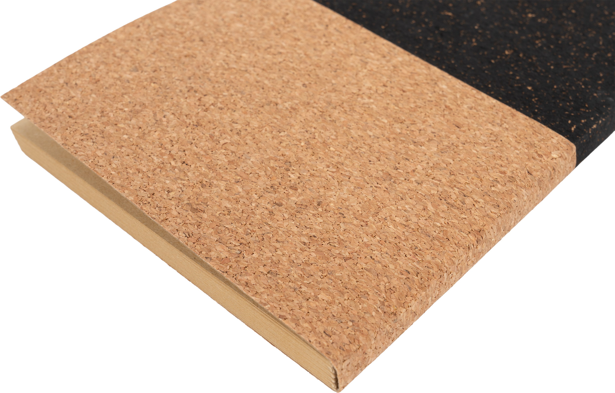 Notatnik A5 w kropki ATTILIO