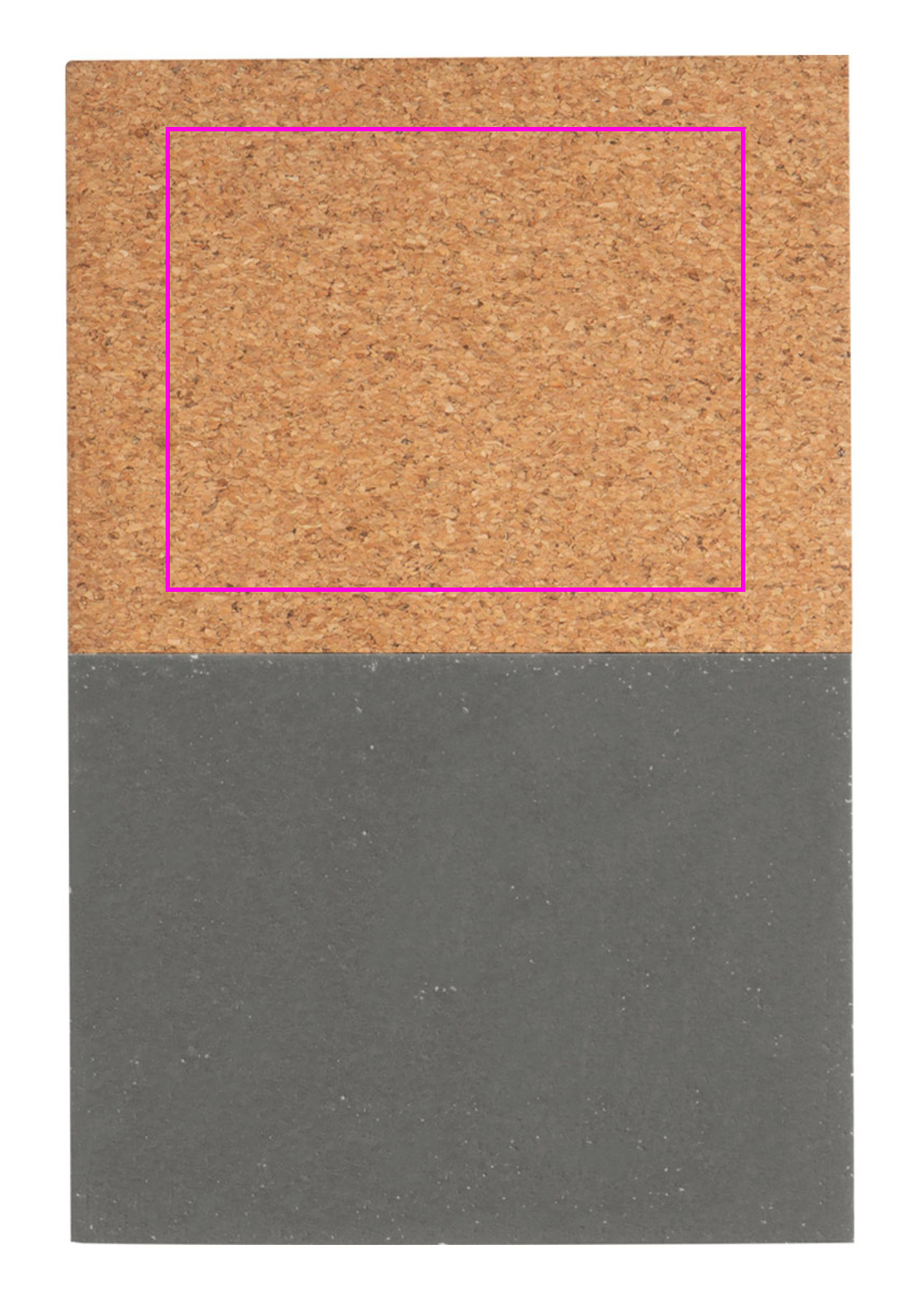 Notatnik A5 w kropki ATTILIO