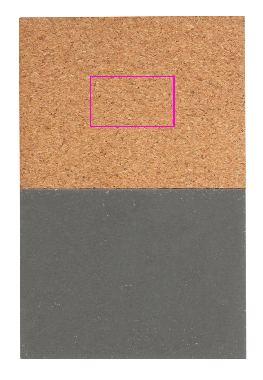 Notatnik A5 w kropki ATTILIO