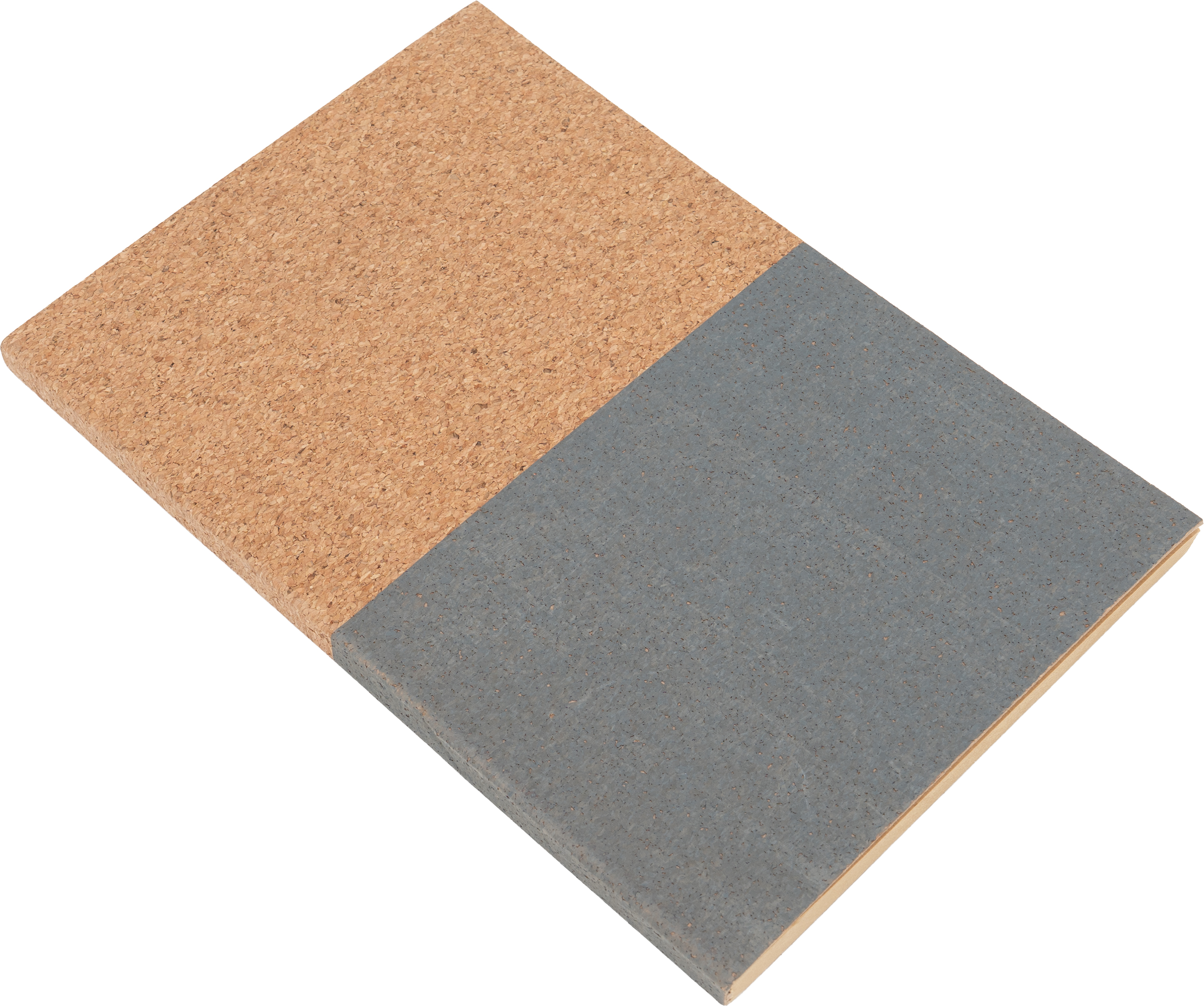 Notatnik A5 w kropki ATTILIO