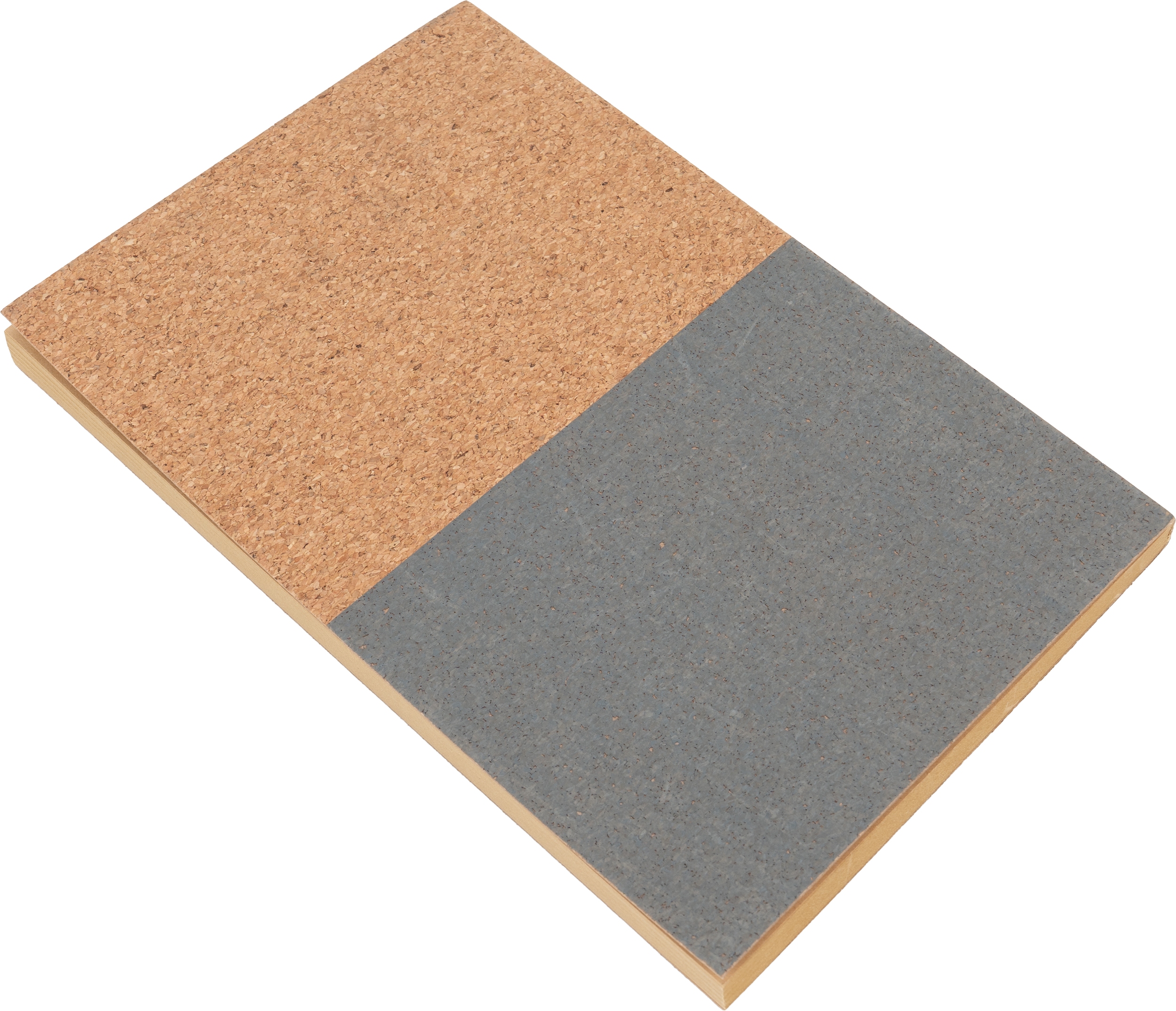 Notatnik A5 w kropki ATTILIO