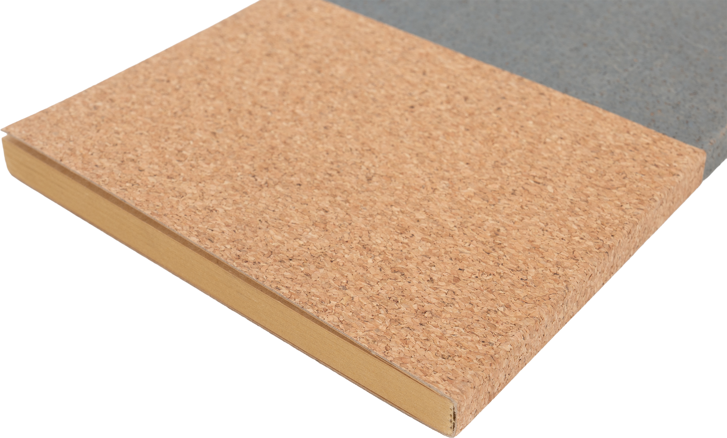 Notatnik A5 w kropki ATTILIO