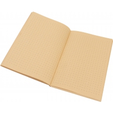 Notatnik A5 w kropki ATTILIO