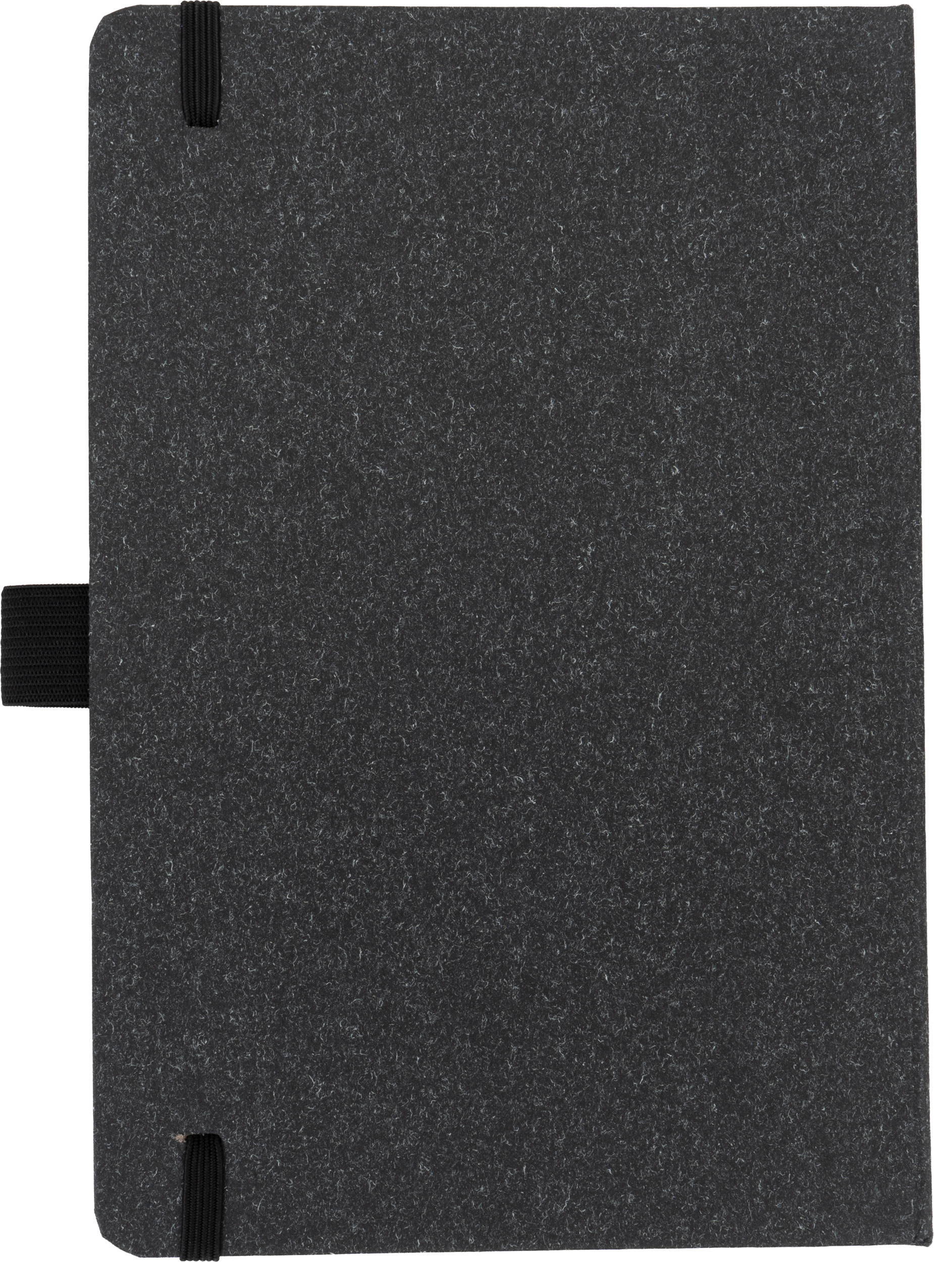 Notatnik A5 w kropki z papieru z recyklingu AGNESE