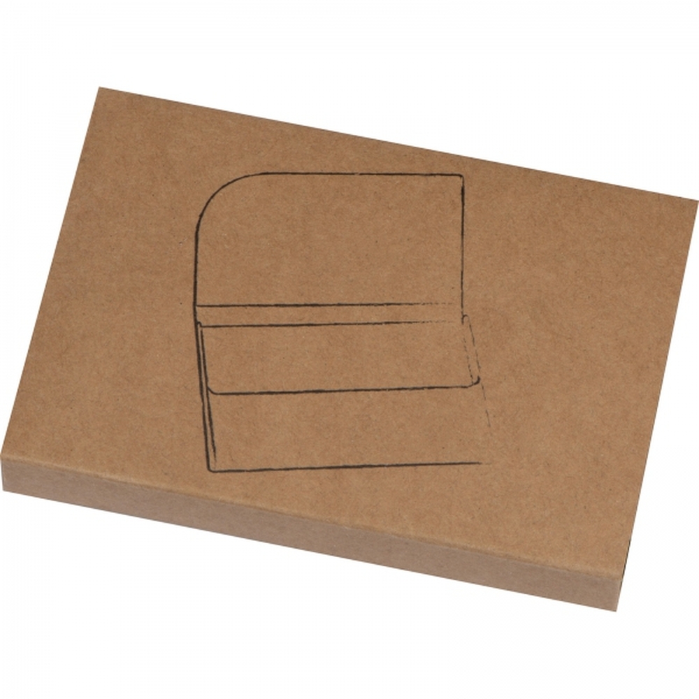 Etui na wizytówki ROBERTO