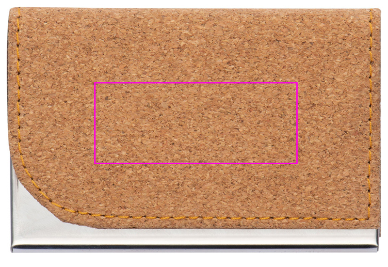 Etui na wizytówki ROBERTO