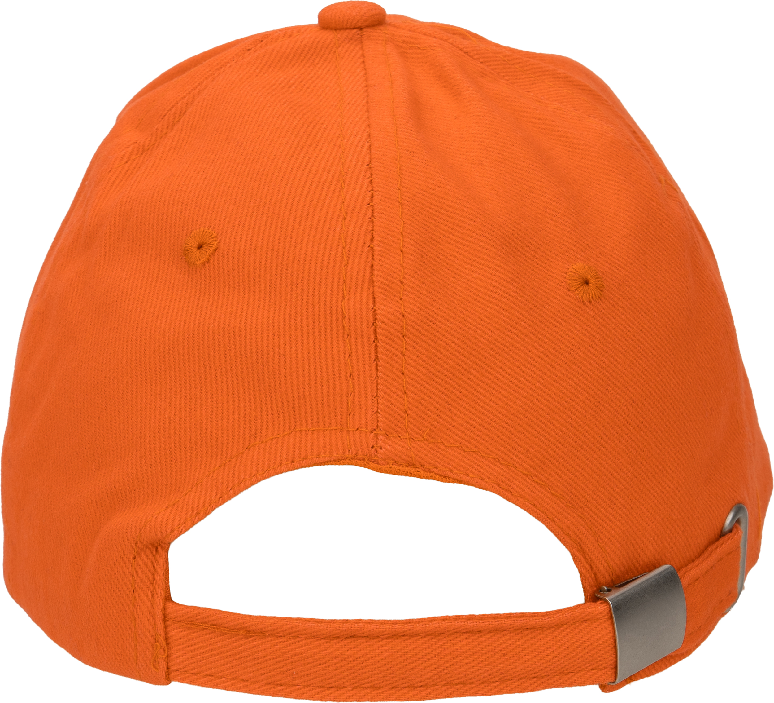 Czapka z daszkiem bawełniana 6 paneli, 260 g/m² CURTIS