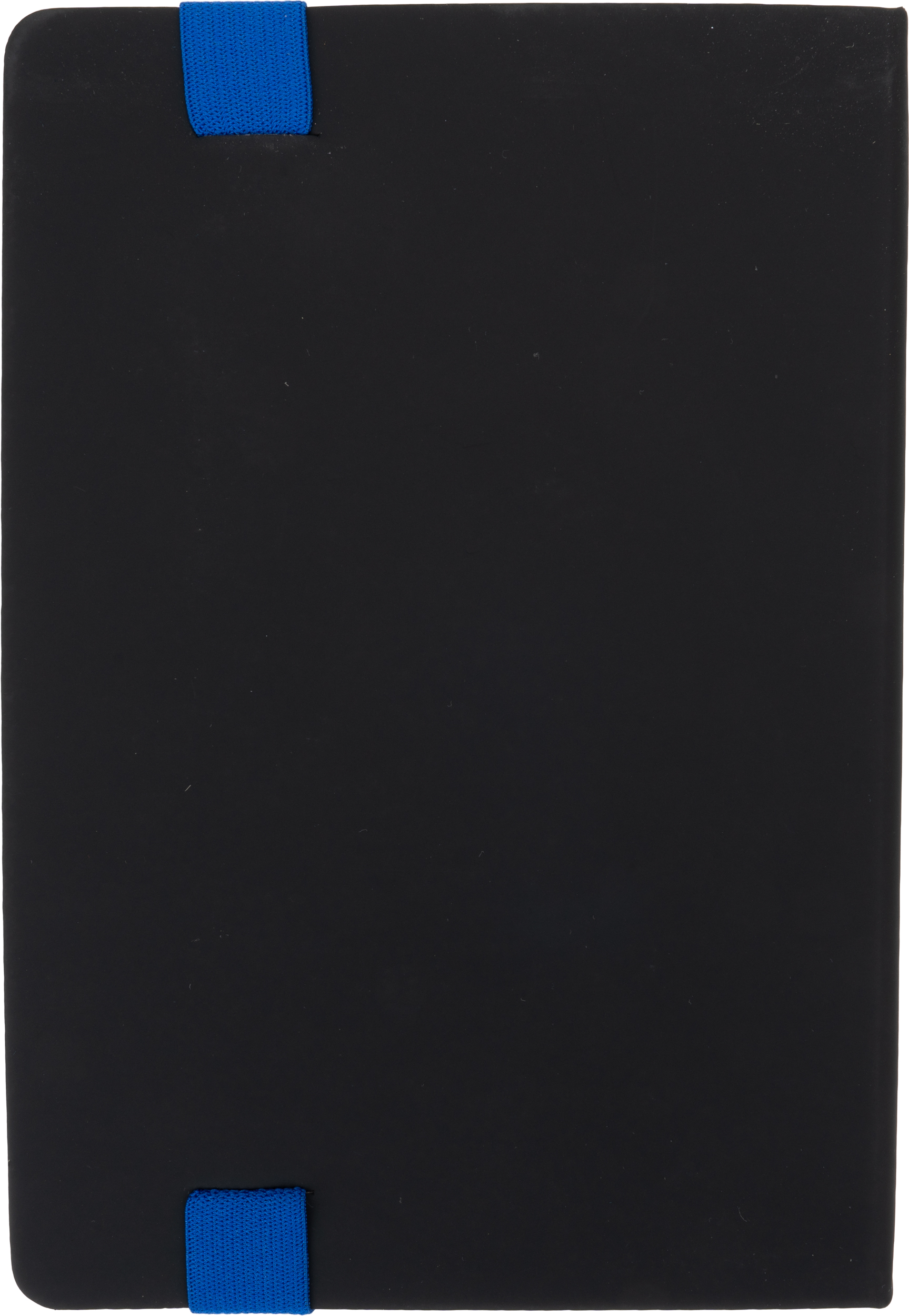 Notatnik A5 w linie z długopisem CARSON