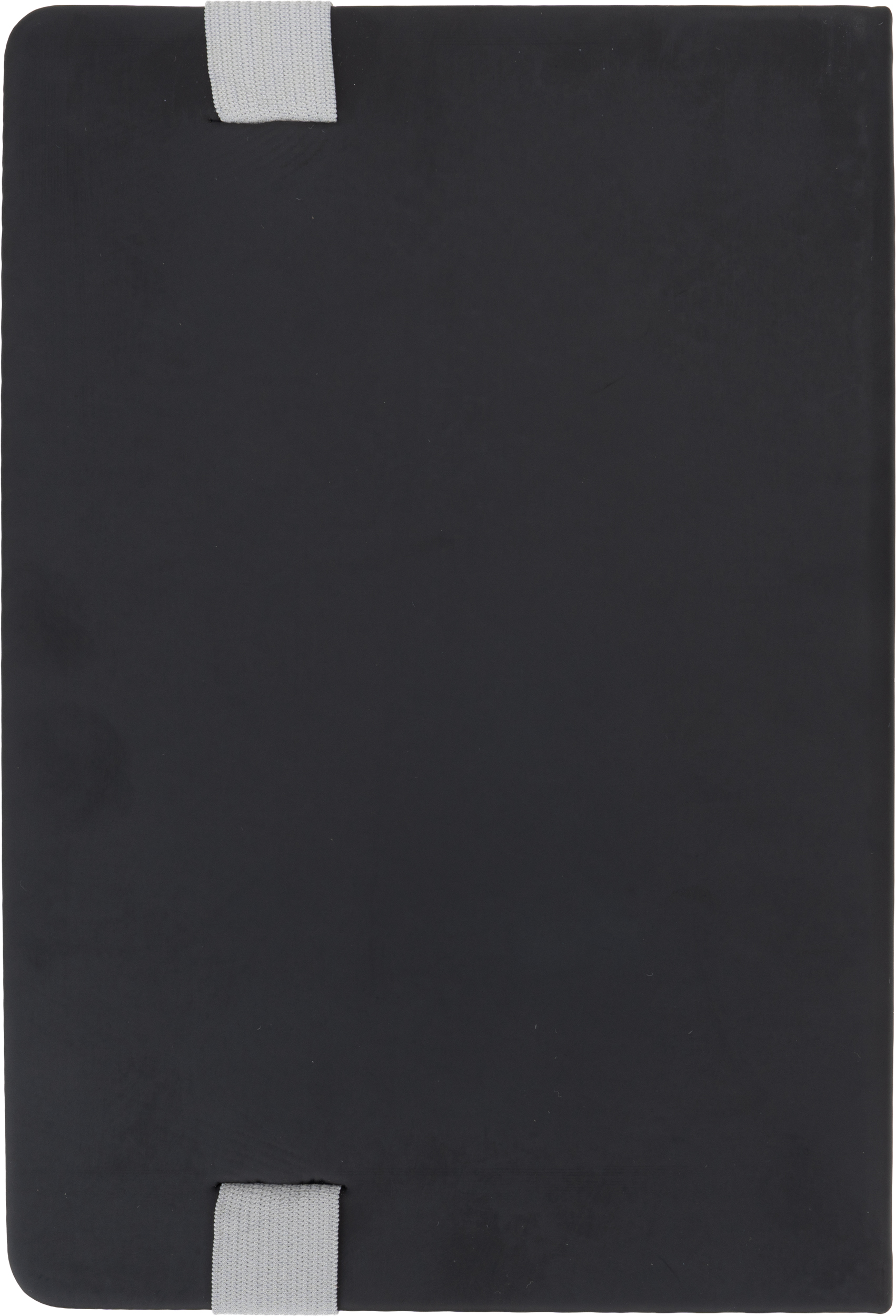 Notatnik A5 w linie z długopisem CARSON