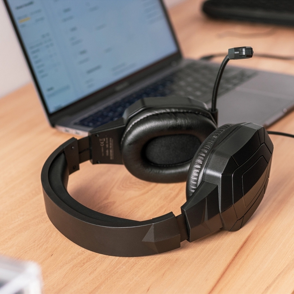 Zestaw słuchawkowy RAFFAELLA