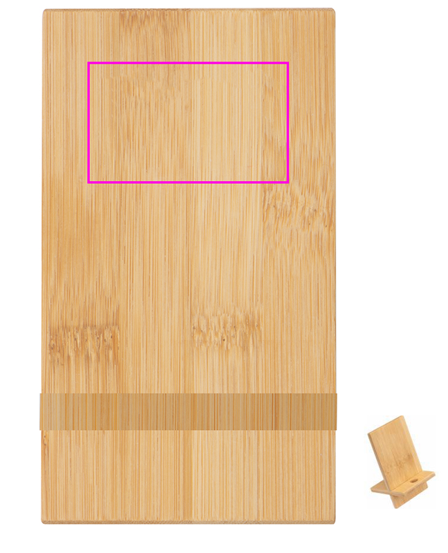 Stojak na telefon HENRIETTE