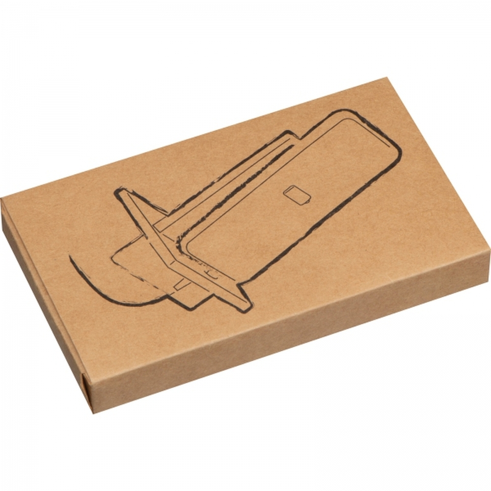 Stojak na telefon HENRIETTE