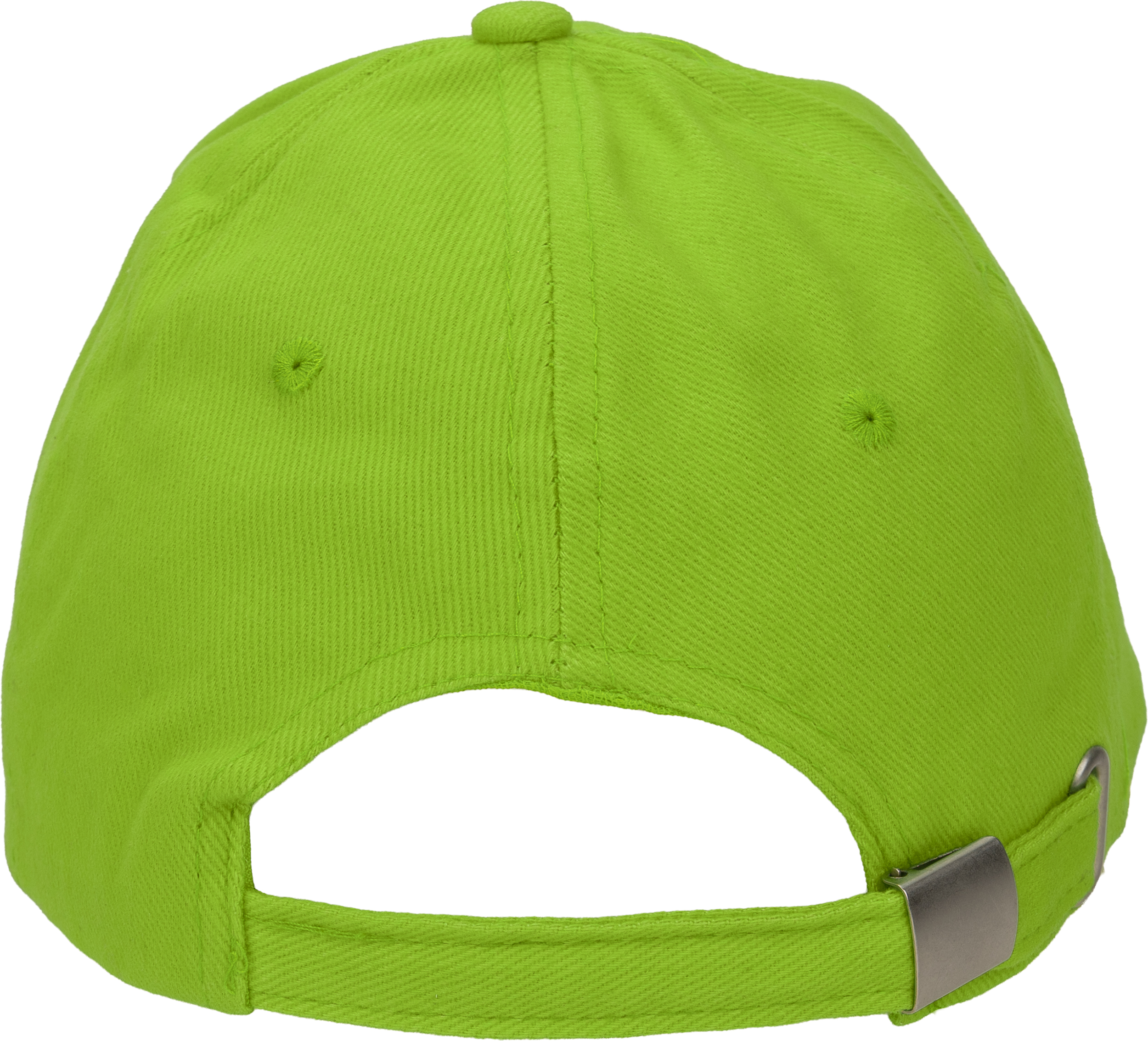 Czapka z daszkiem bawełniana 6 paneli, 260 g/m² CURTIS