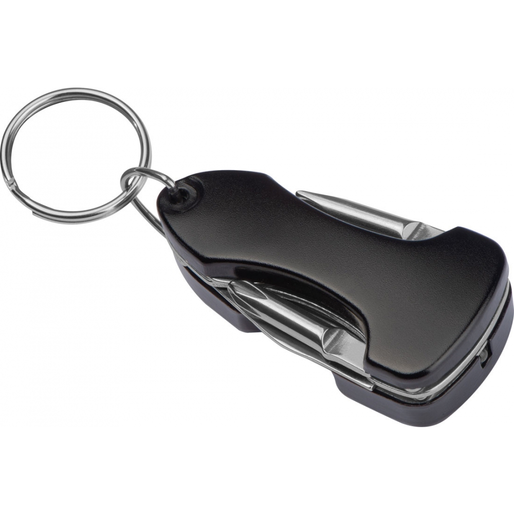 Brelok narzędzie wielofunkcyjne INGEBORG