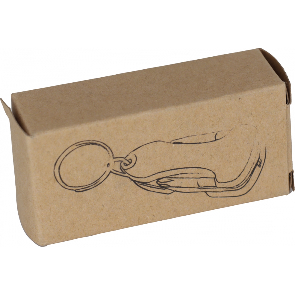 Brelok narzędzie wielofunkcyjne INGEBORG