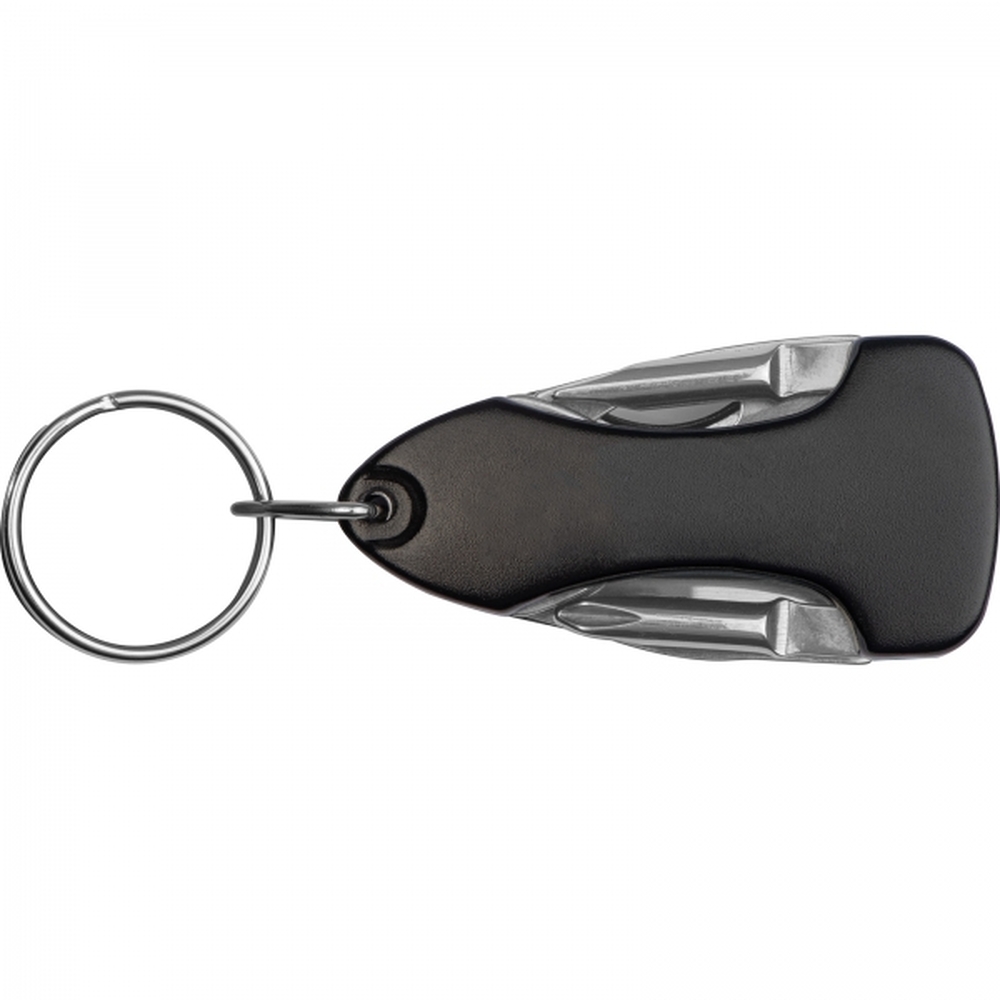 Brelok narzędzie wielofunkcyjne INGEBORG