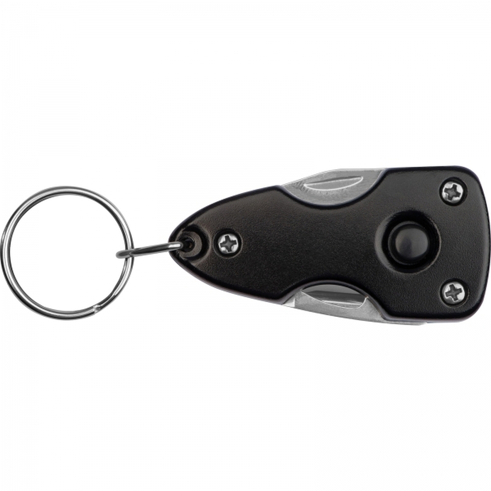 Brelok narzędzie wielofunkcyjne INGEBORG