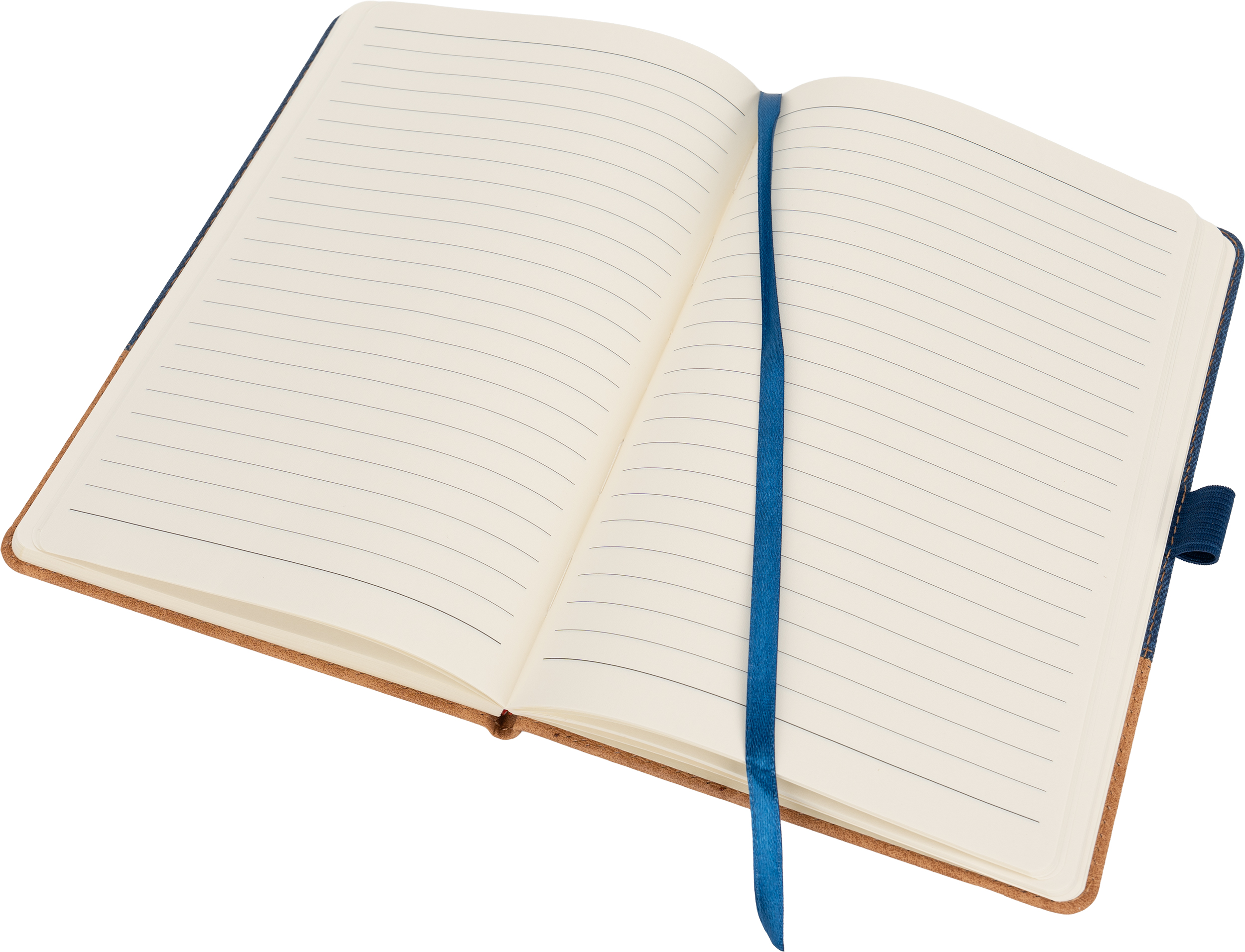 Notatnik A5 w linie GRETEL