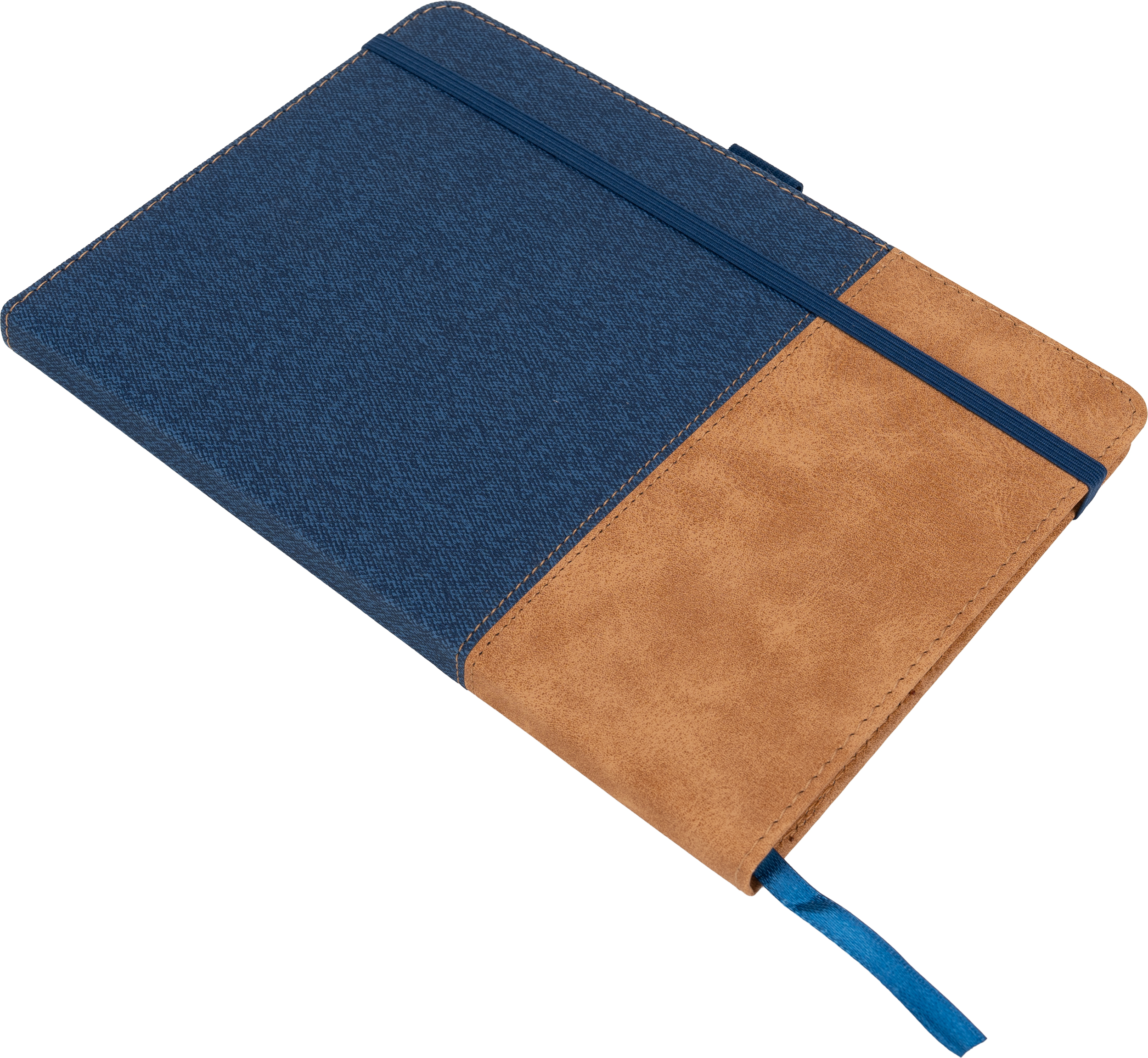 Notatnik A5 w linie GRETEL