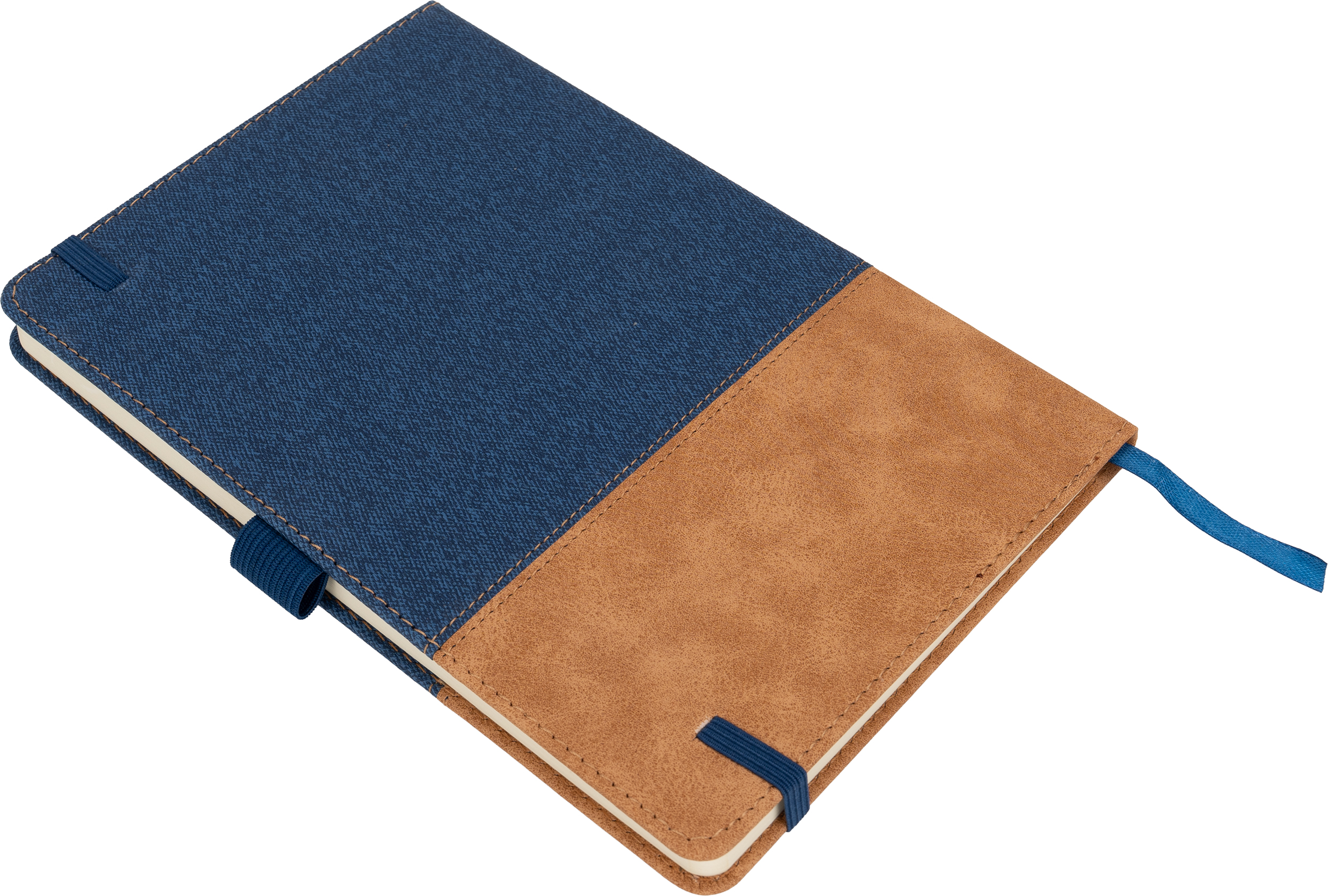 Notatnik A5 w linie GRETEL