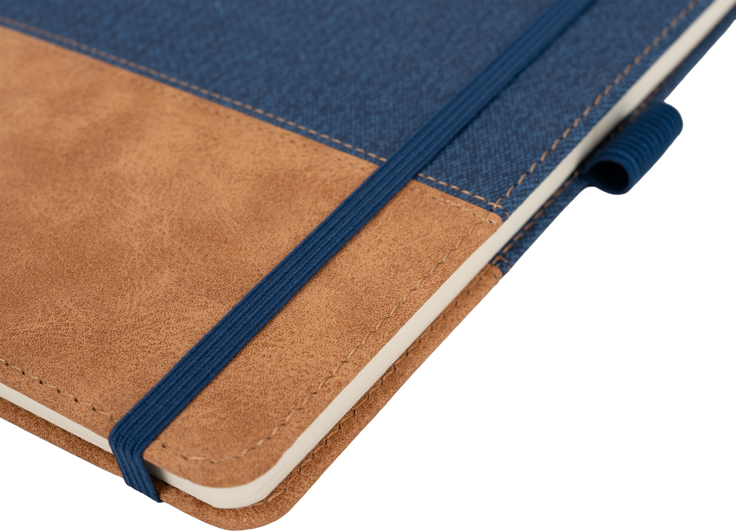 Notatnik A5 w linie GRETEL