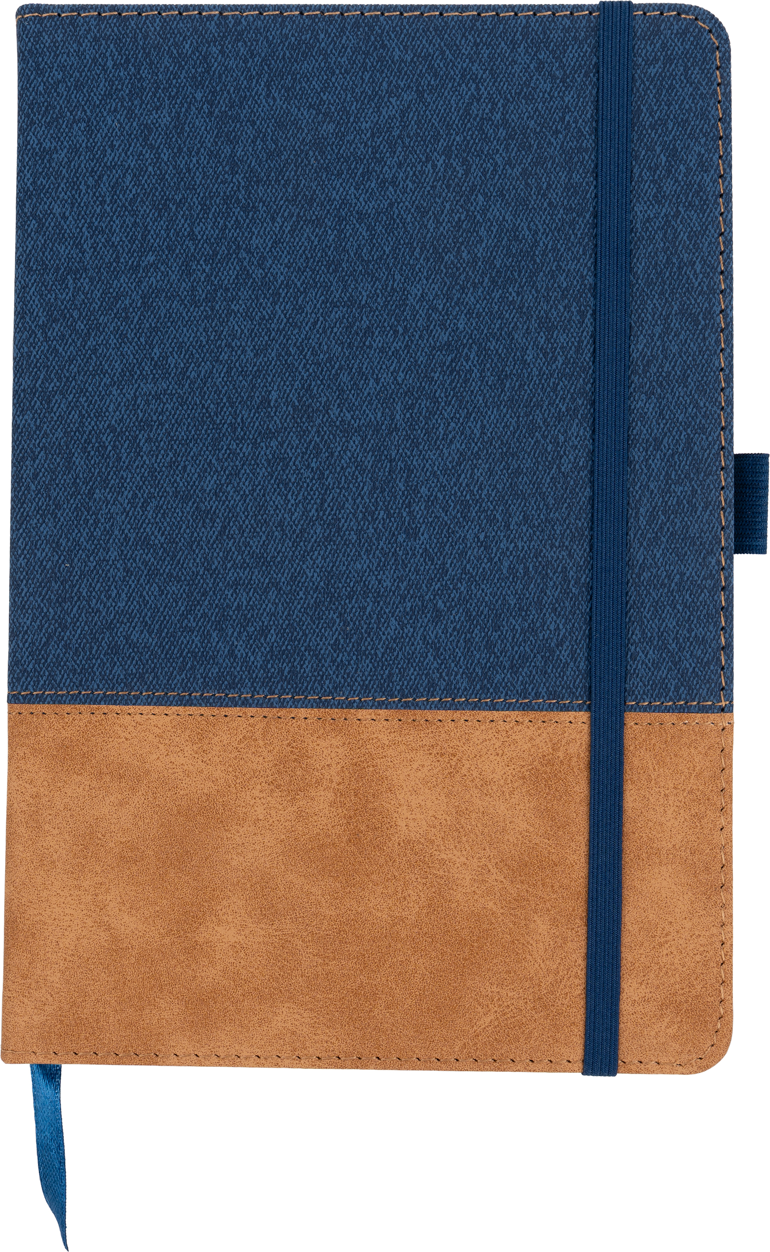 Notatnik A5 w linie GRETEL