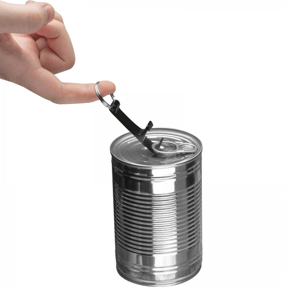 Brelok metalowy otwieracz do butelek ADRIANO