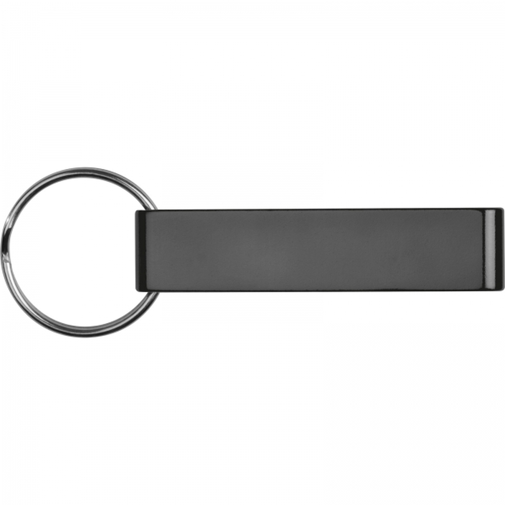 Brelok metalowy otwieracz do butelek ADRIANO