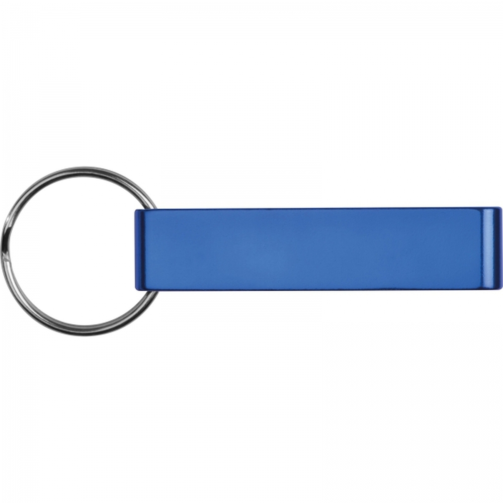 Brelok metalowy otwieracz do butelek ADRIANO