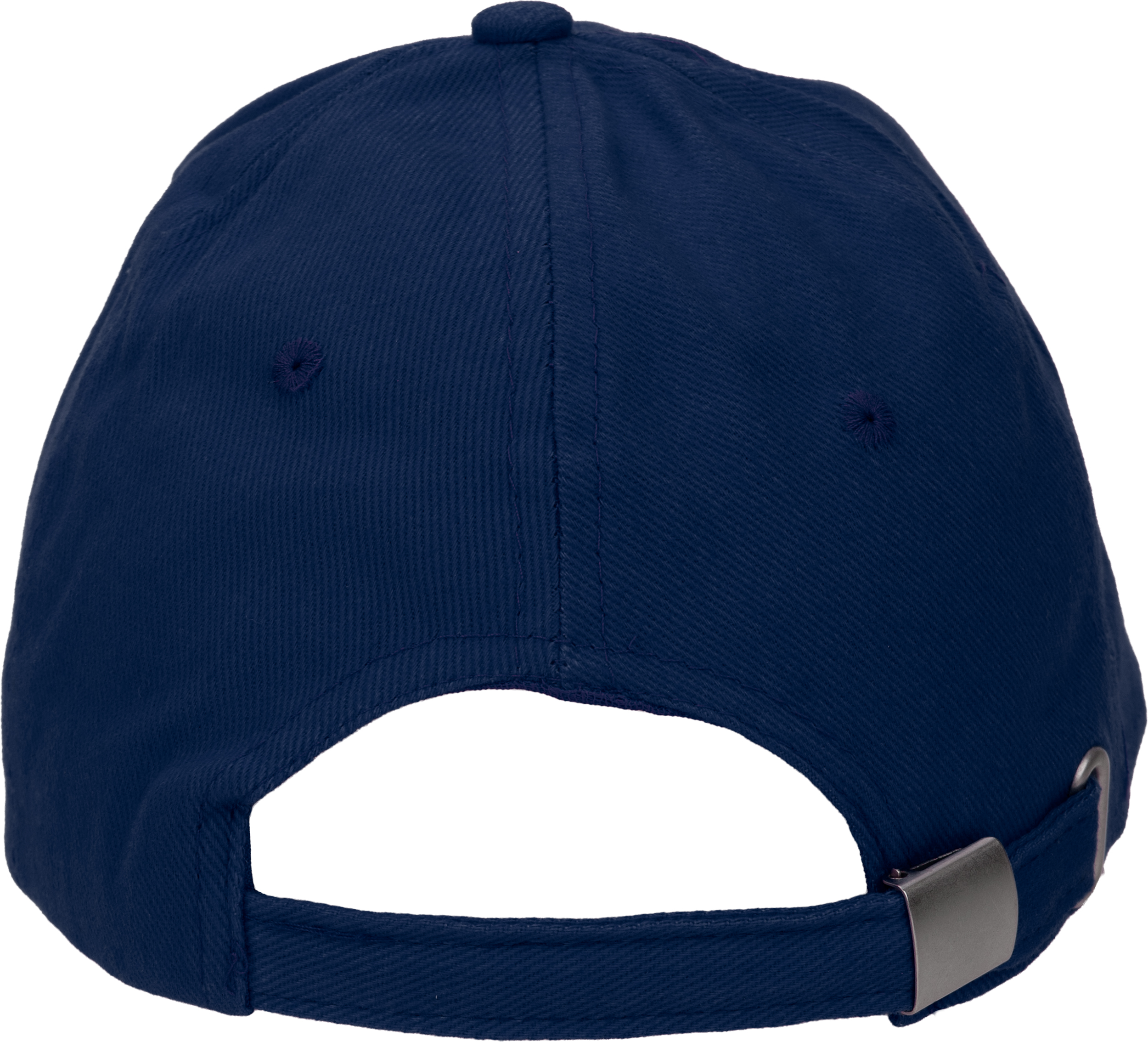 Czapka z daszkiem bawełniana 6 paneli, 260 g/m² CURTIS