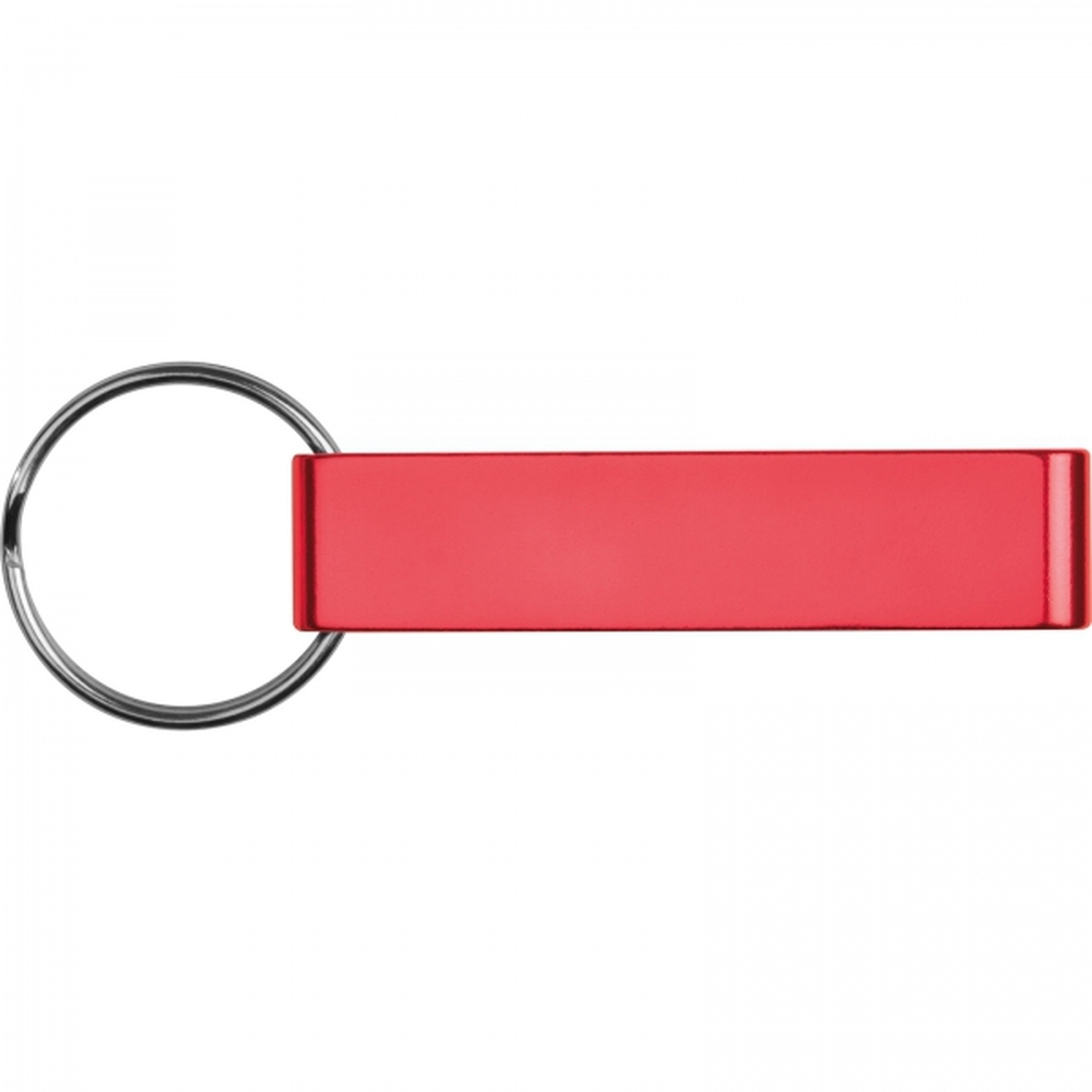 Brelok metalowy otwieracz do butelek ADRIANO