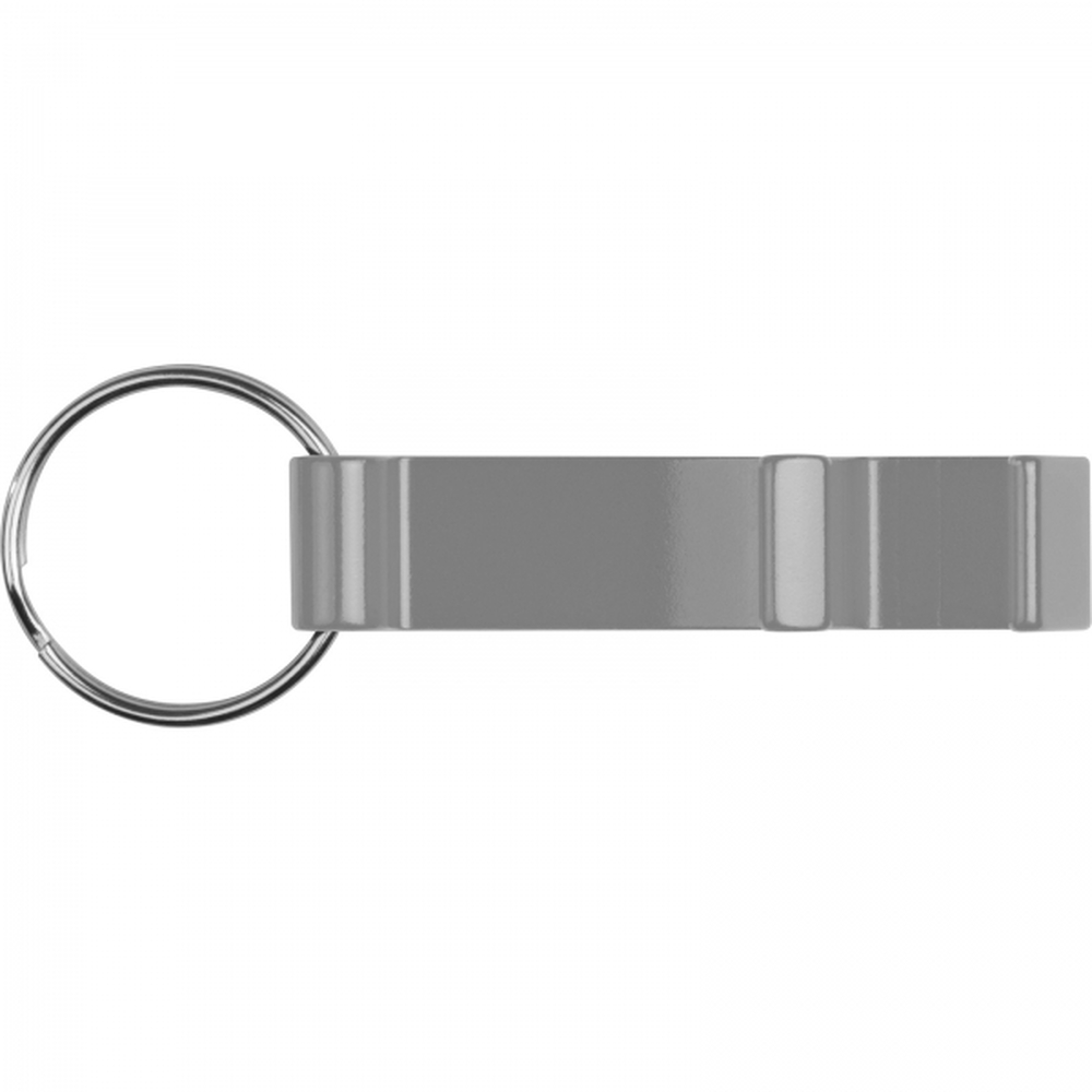 Brelok metalowy otwieracz do butelek ADRIANO