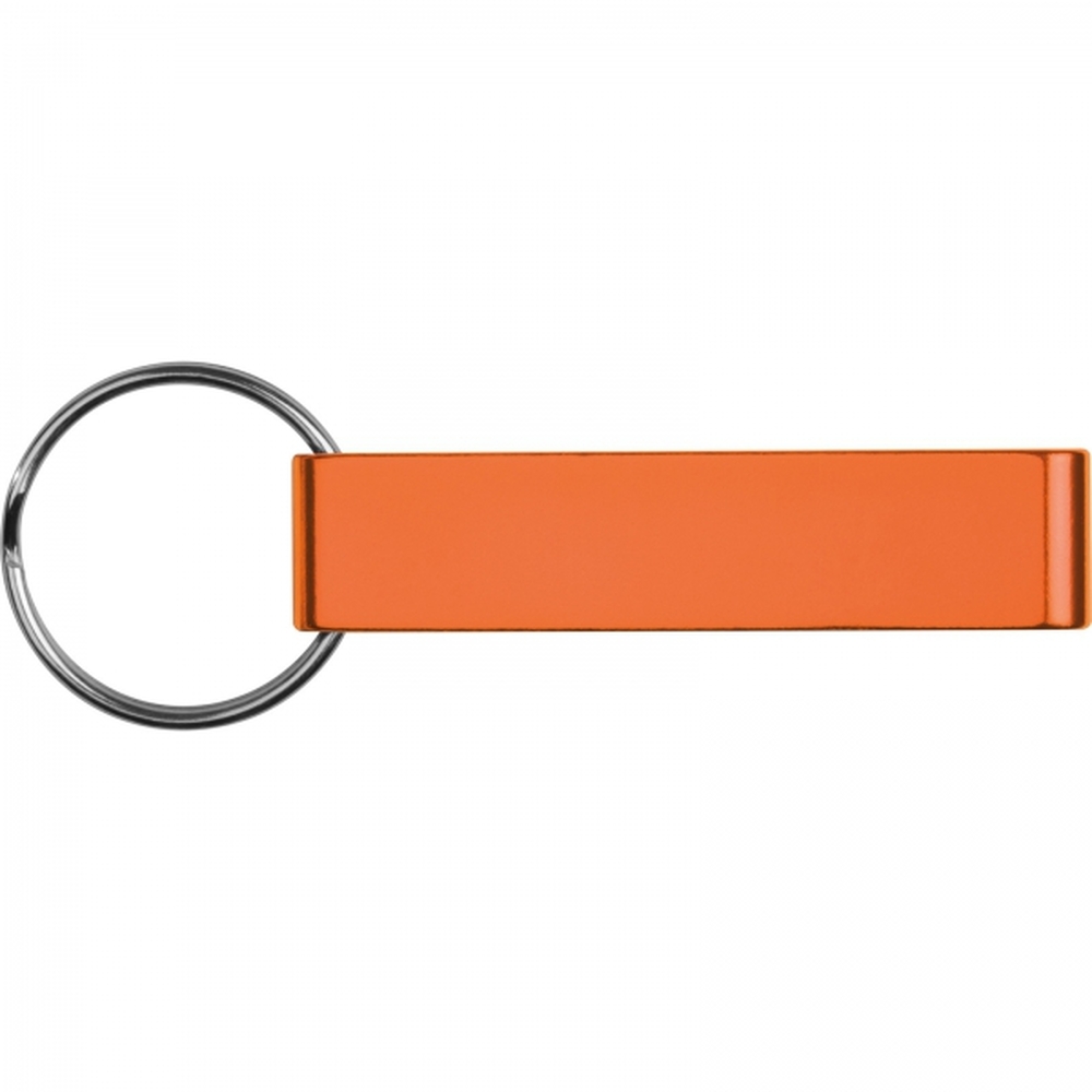 Brelok metalowy otwieracz do butelek ADRIANO