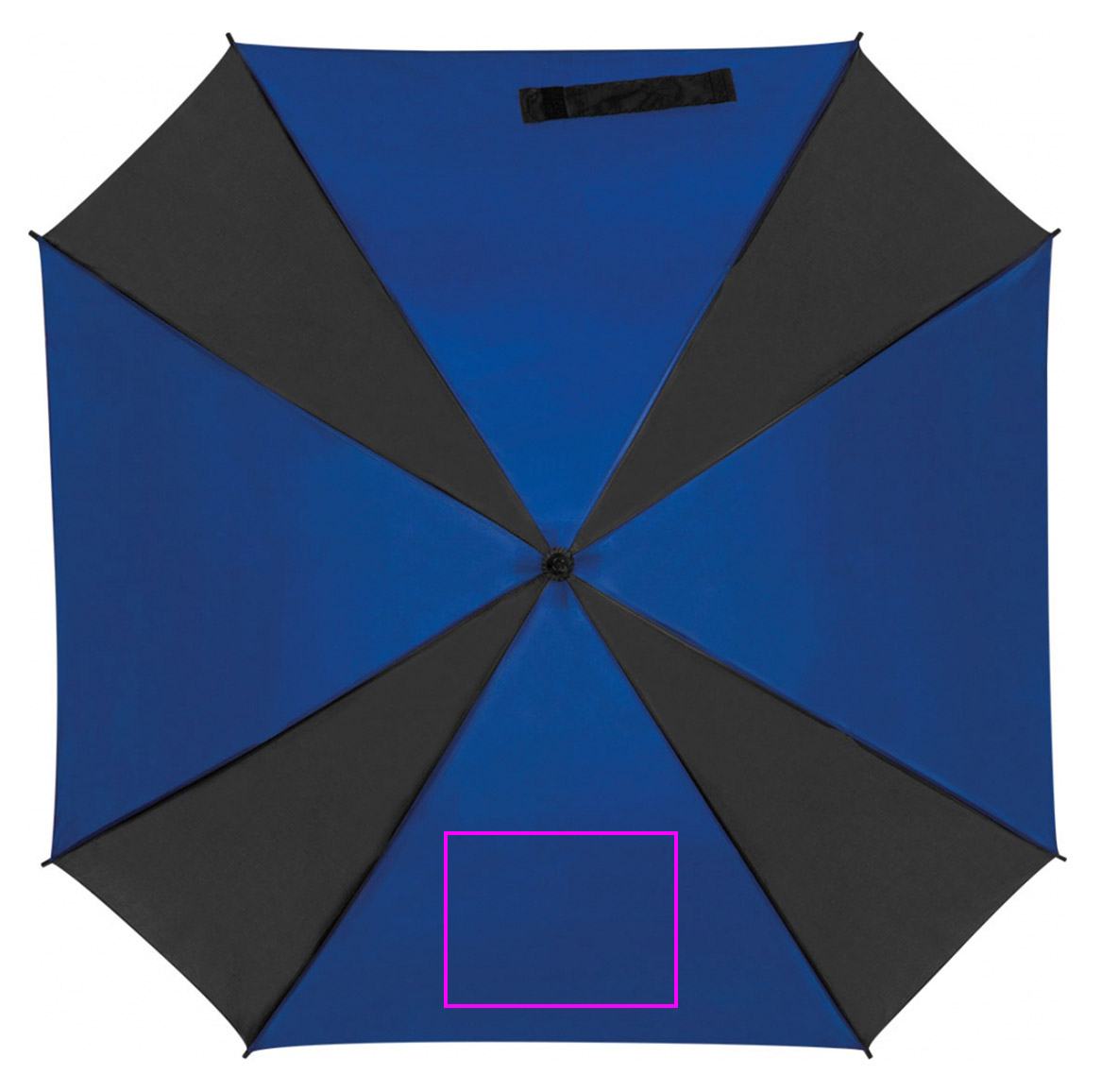 Parasol automatyczny ø89 cm LEONARDO