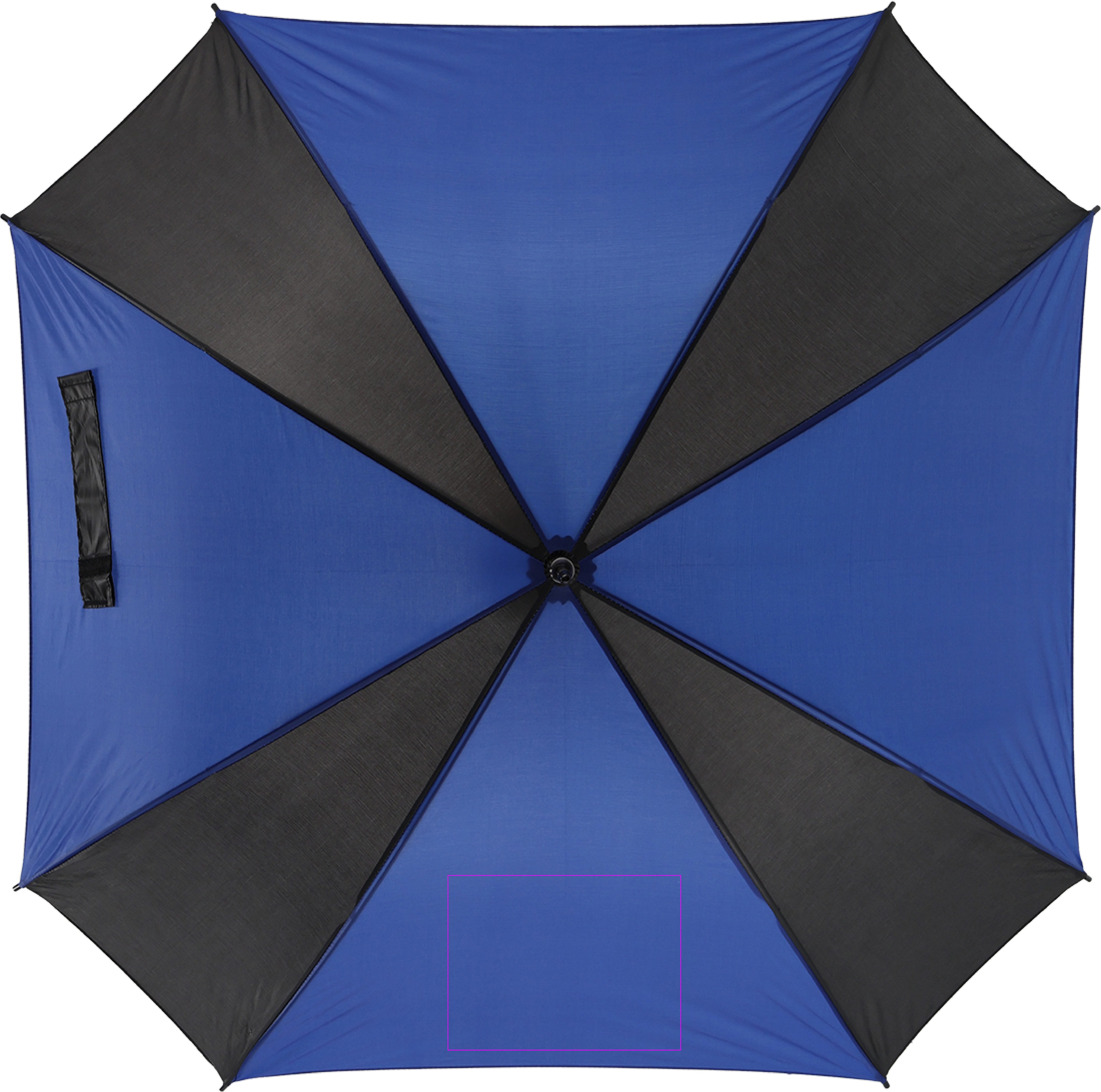 Parasol automatyczny ø89 cm LEONARDO