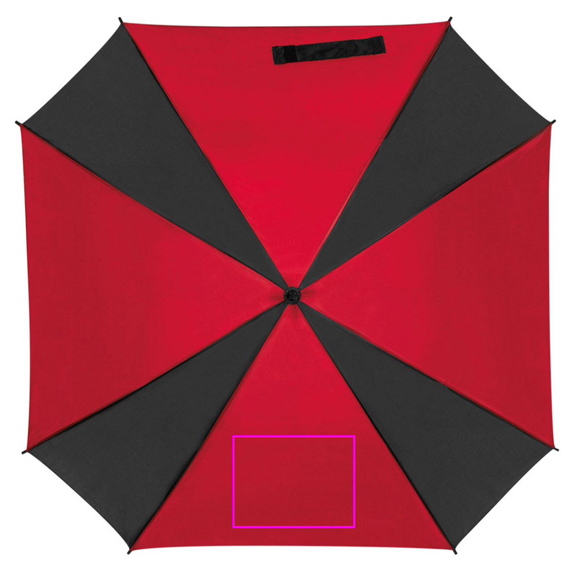 Parasol automatyczny ø89 cm LEONARDO